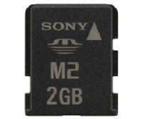 Sony MSA2GU2 (MSA2GN2)